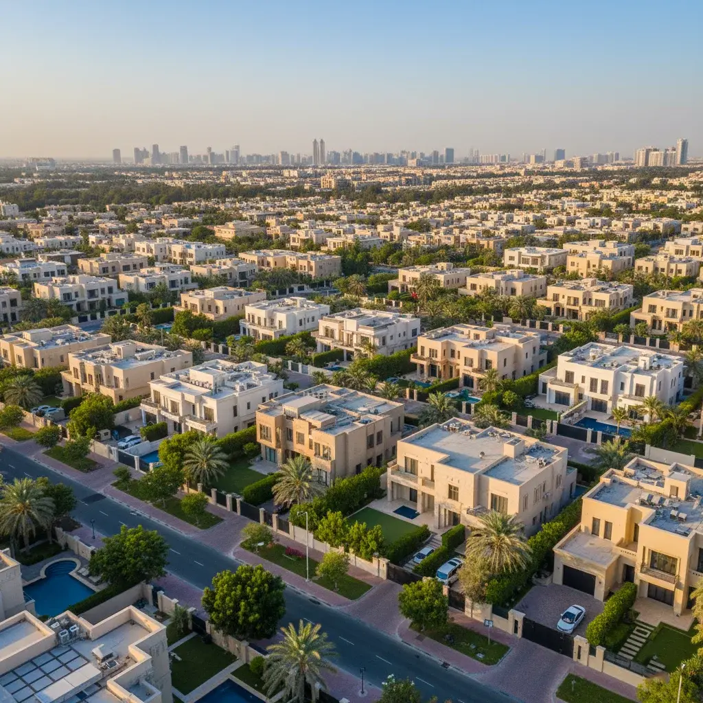 Al barsha 2