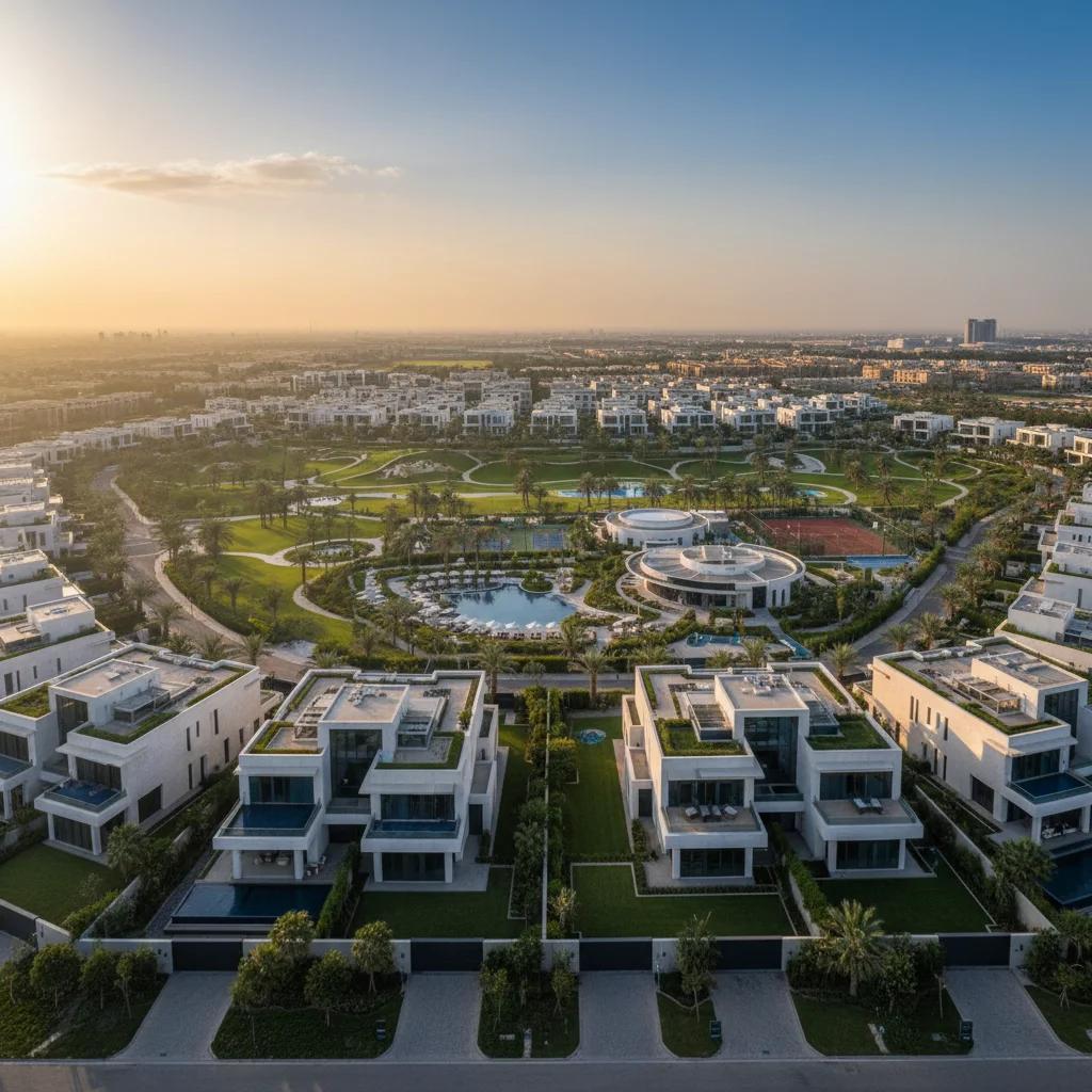 Al Safa 2: Exploring the Community, Lifestyle, and Amenities