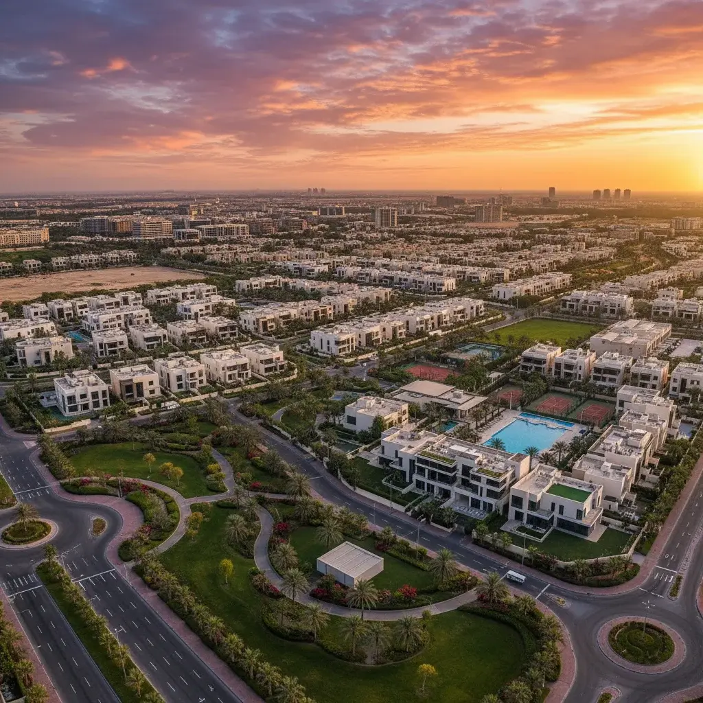 Al Twar Area Guide: Overview, Location & Community Insights
