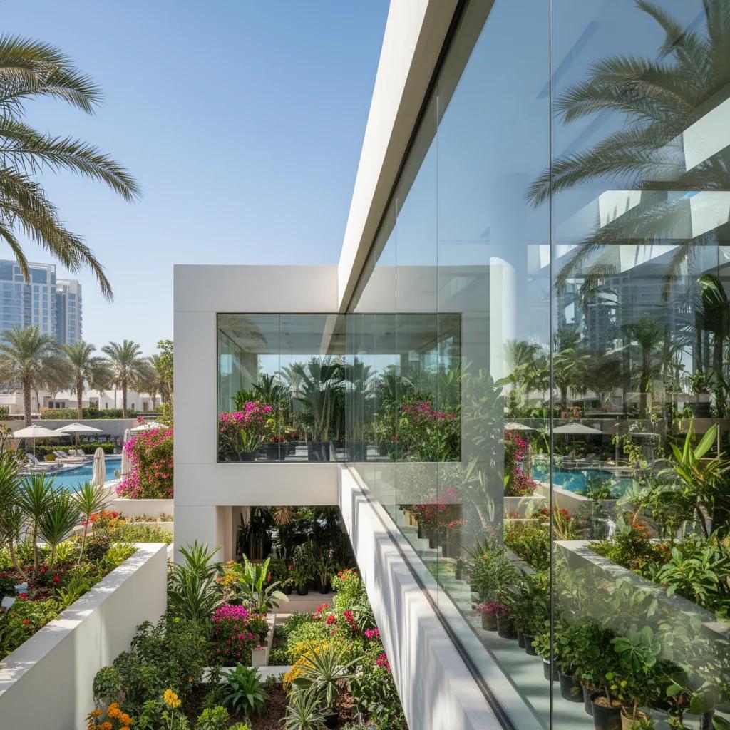 Al Warsan Nursery Dubai: Location, Hours, and Contact Details
