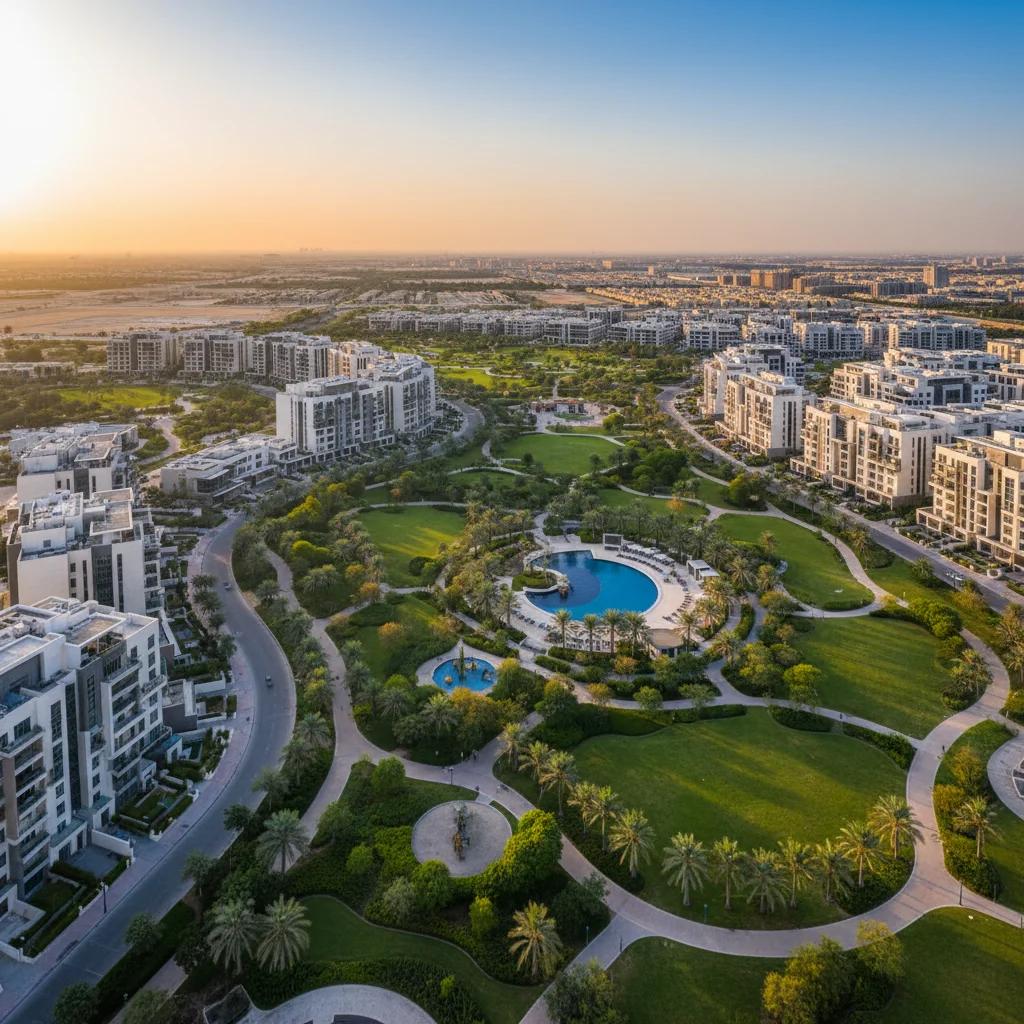 Arjan: Complete Guide to the Dubai Community and Lifestyle
