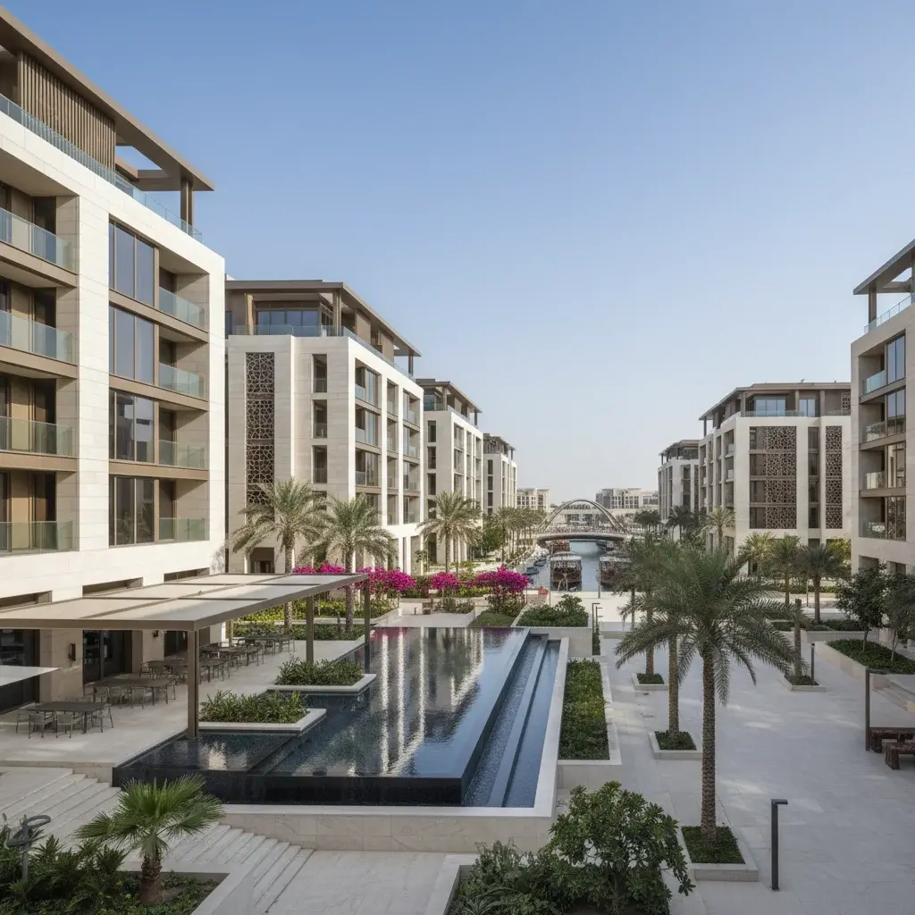 Baniyas: Complete Guide to the Historic Dubai District