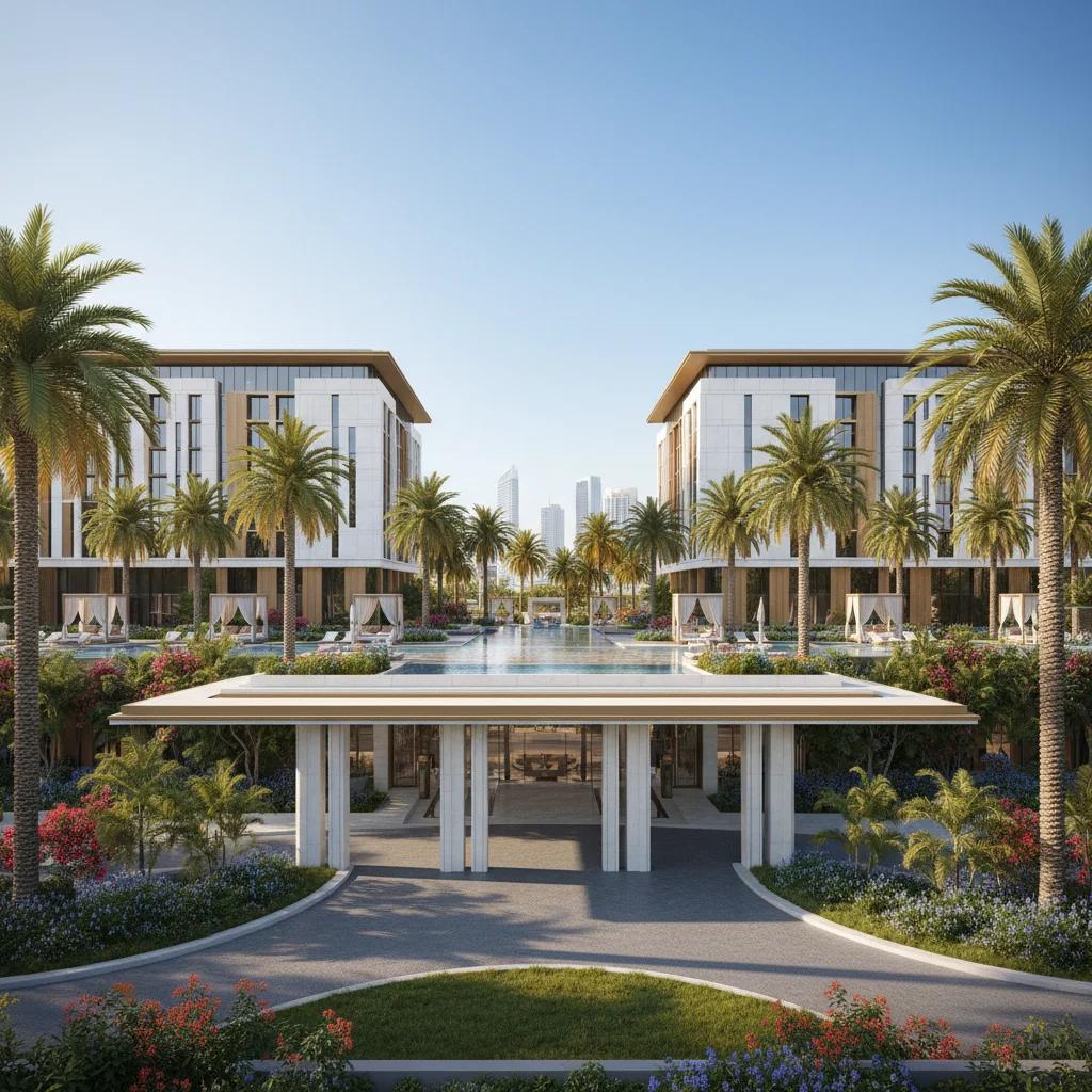 Al Ain Hotel Ajman – Accommodation, Amenities & Guide