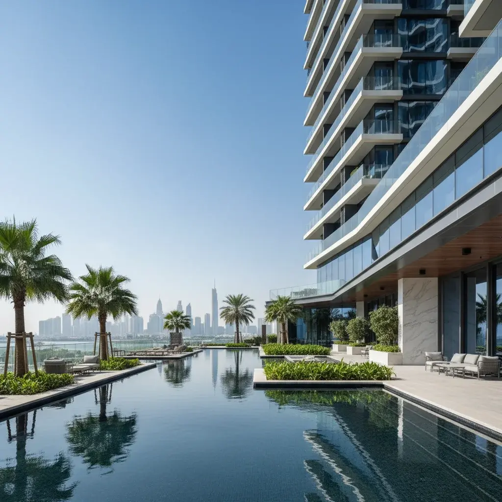 Shemales in Dubai – Understanding the Scene & Safety