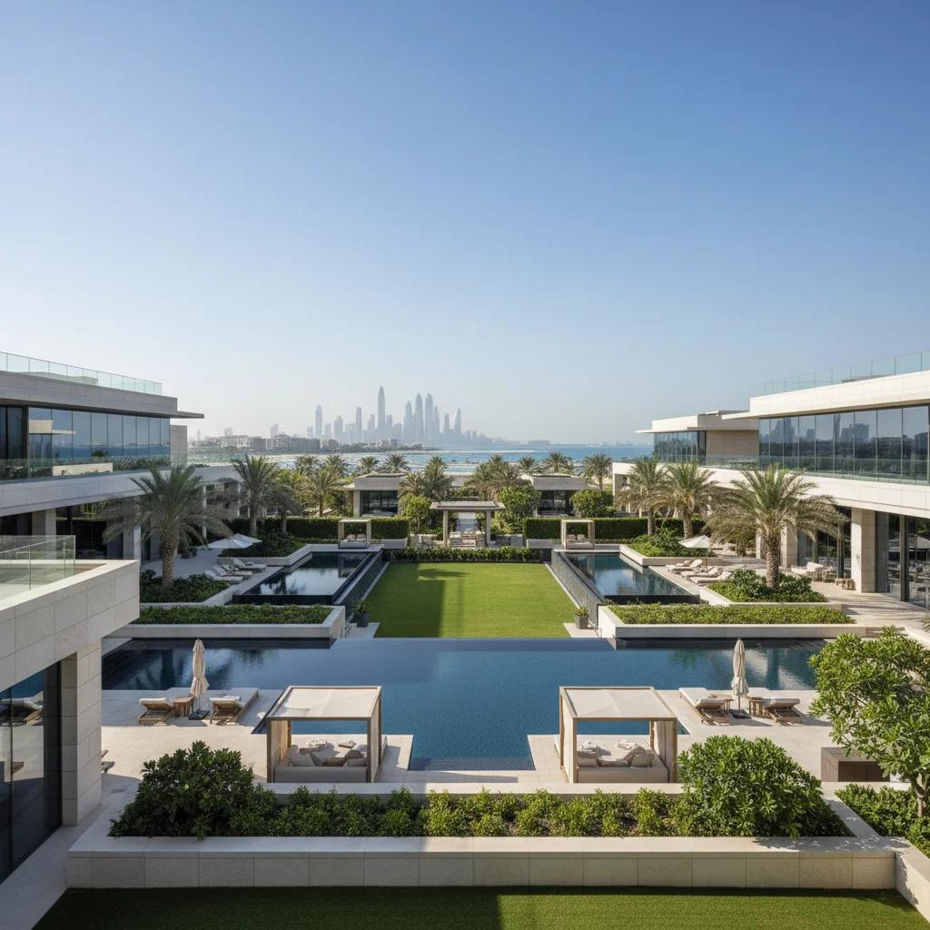 Bulgari Hotel & Resorts Dubai – A Complete Overview