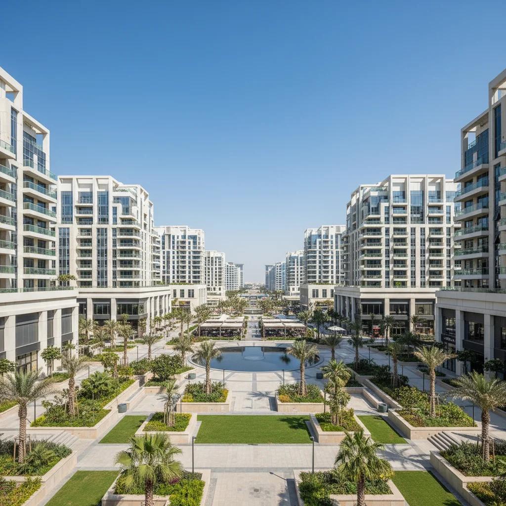 Nad Al Hamar Avenues – Community Insights & Lifestyle Guide