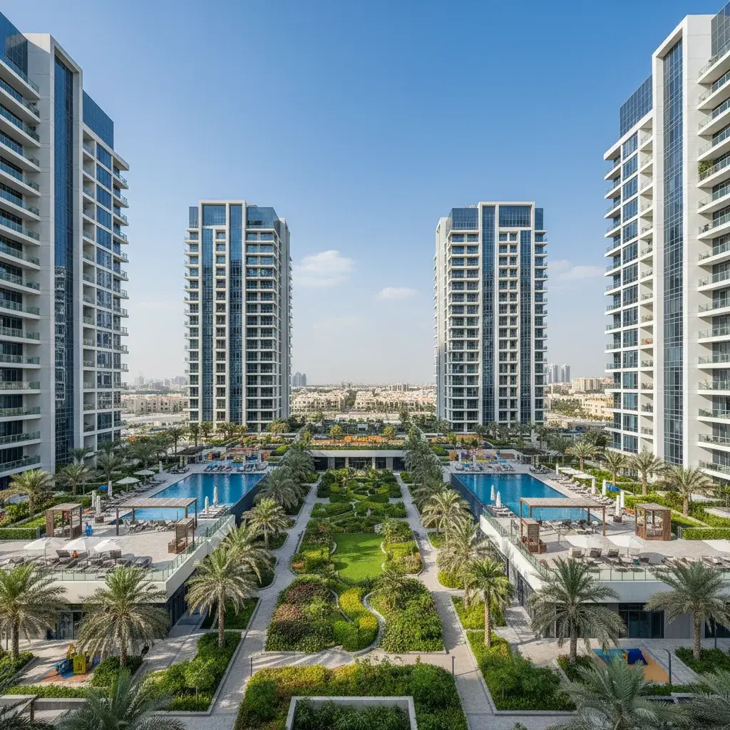 Miraclz by Danube Properties – Apartments & Lifestyle Guide