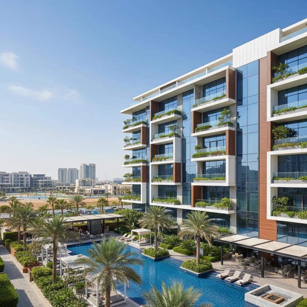 Abidos Hotel Apartment Dubailand – Complete Guide & Insights
