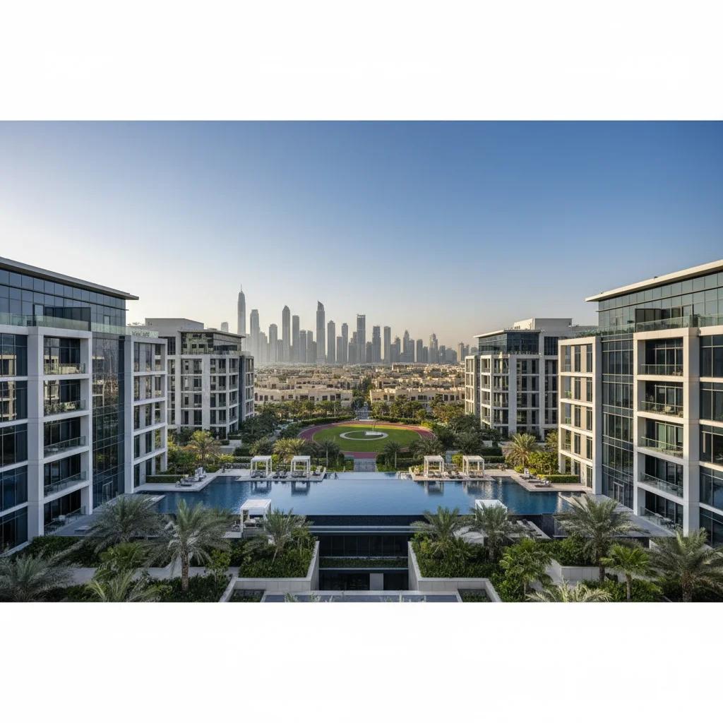 Flat for Sale in Dubai – Market Insights & Buyers Guide