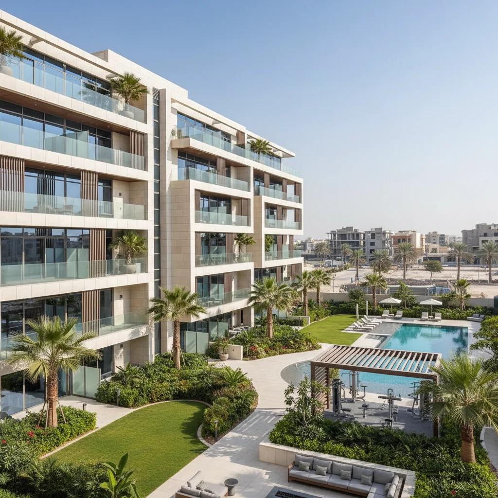 Orion Building – Apartments, Amenities & Location Guide