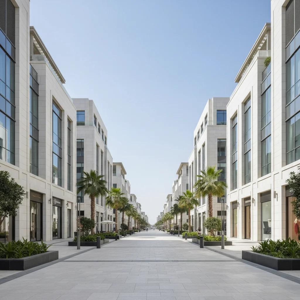 Salah Al Din Street – Location, History & Amenities Guide
