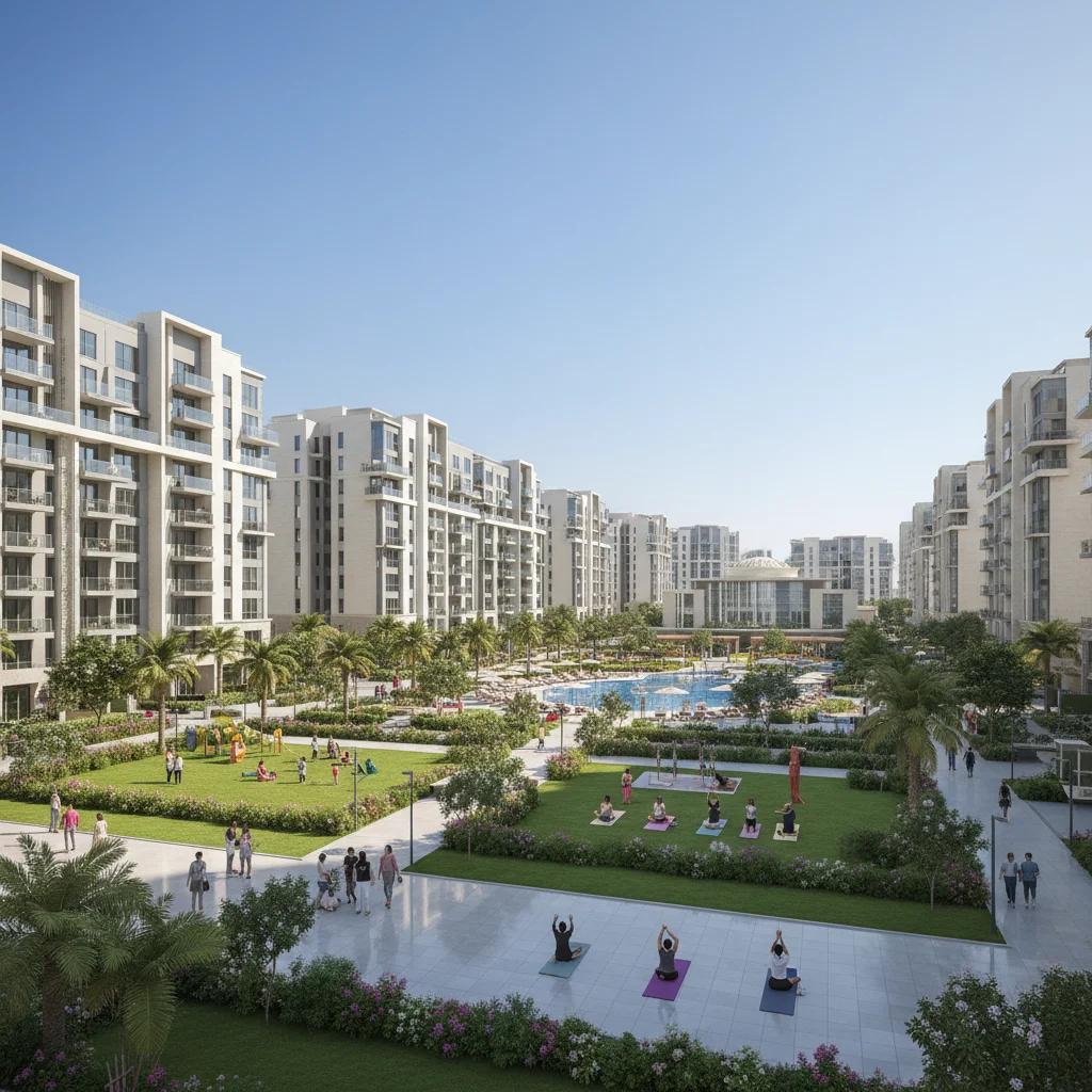 Muwafjah – Affordable Housing & Community Insights