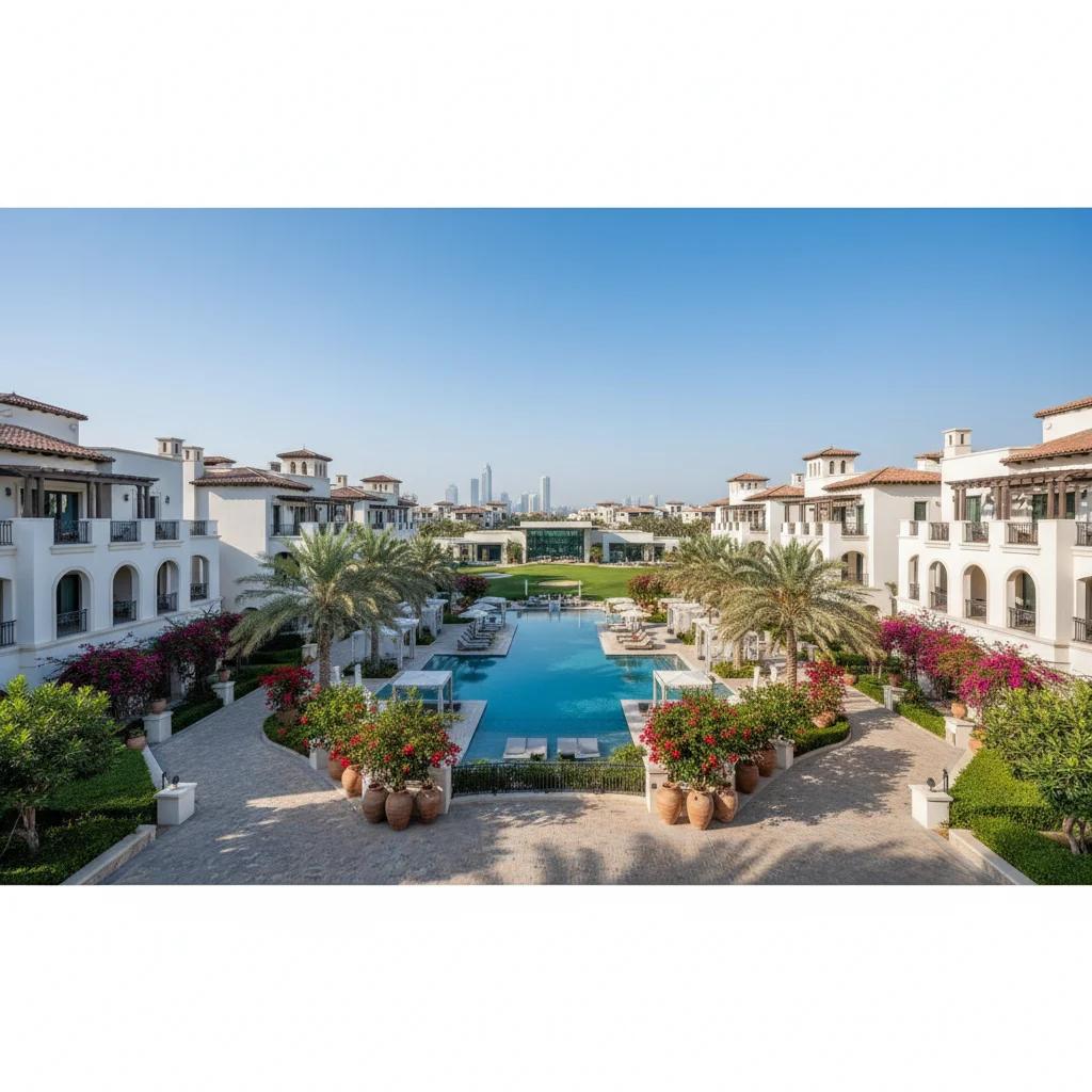 Spain Cluster International City – A Complete Guide