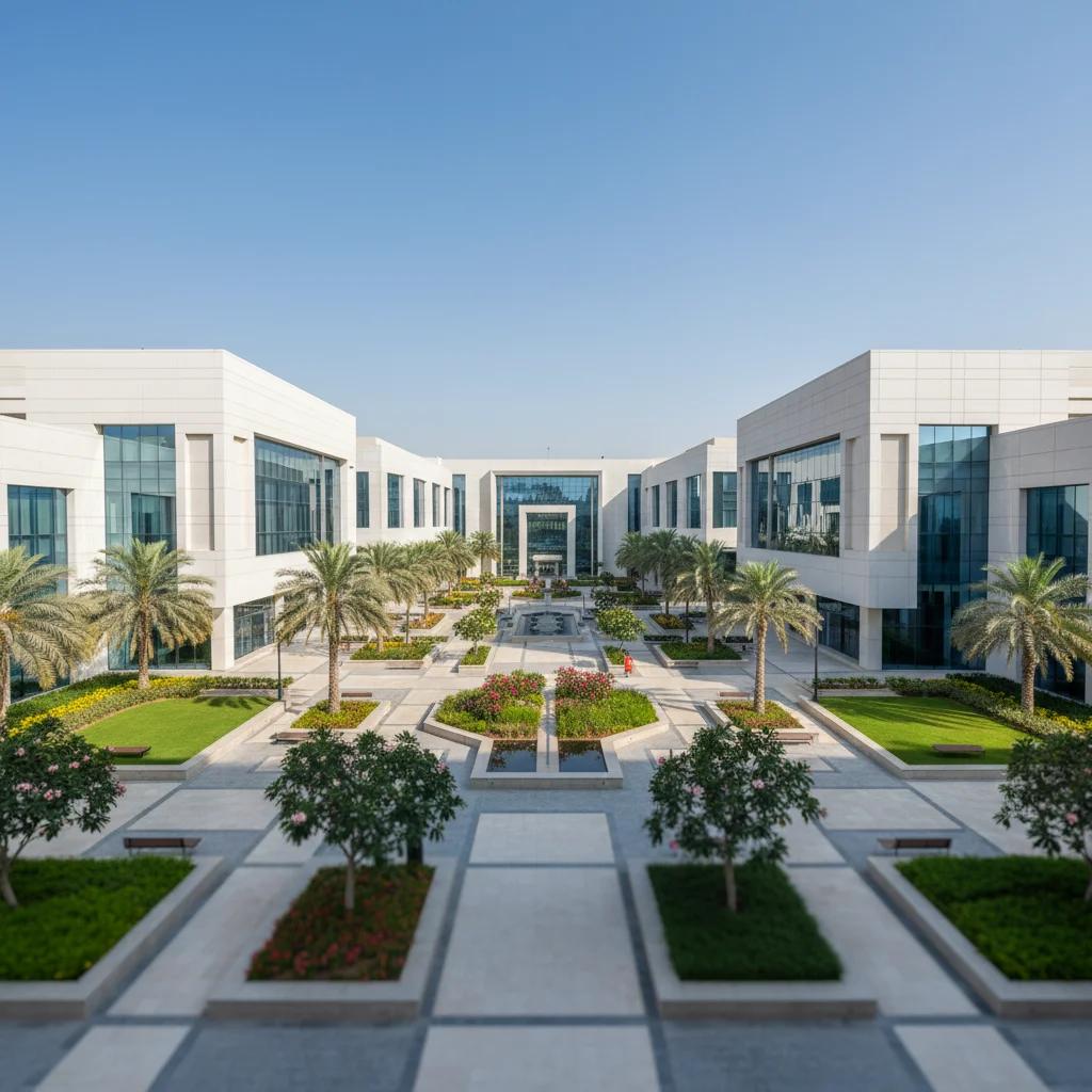 Al Qusais Plaza – Services, Location & Business Guide