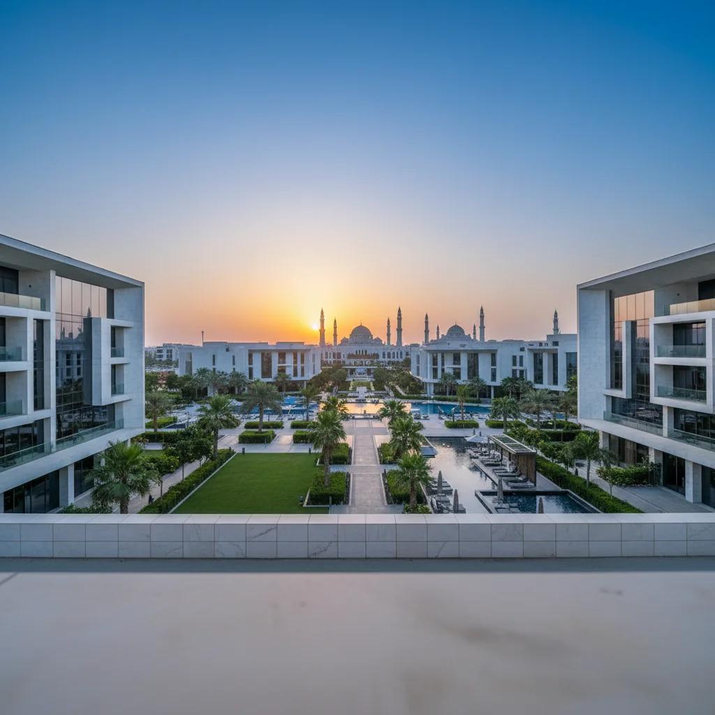 Prayer Time Umm Al Quwain – Daily Schedules & Insights