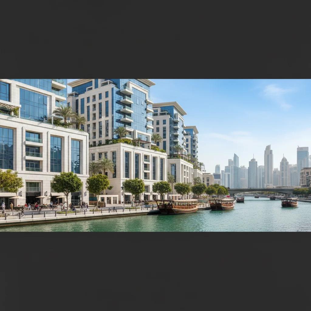 Baniyas Road Dubai – A Comprehensive Area Guide