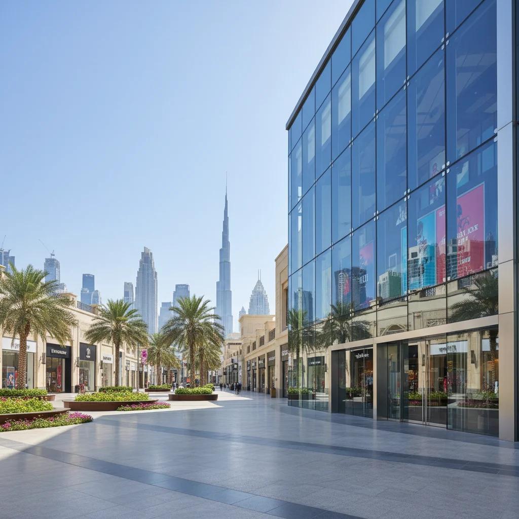 Al Ghurair Cinema – Your Guide to Dubai's Movie Hub