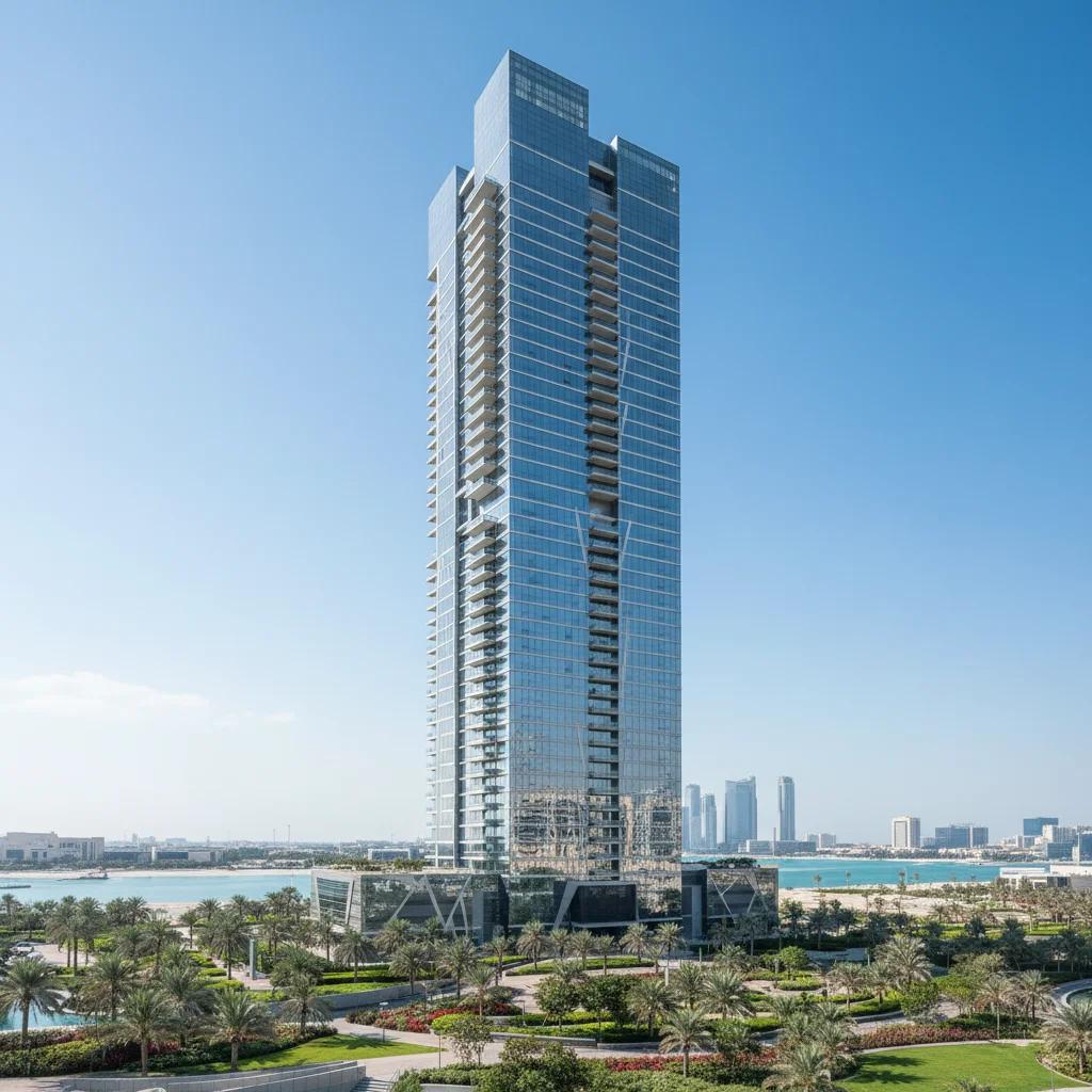 Al Sarab Tower – Insights, Location & Features | Skyloov