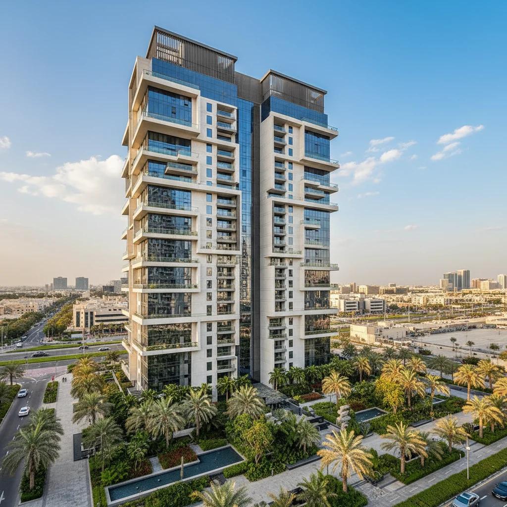 Al Kazim Building – Overview, Location & Market Insights