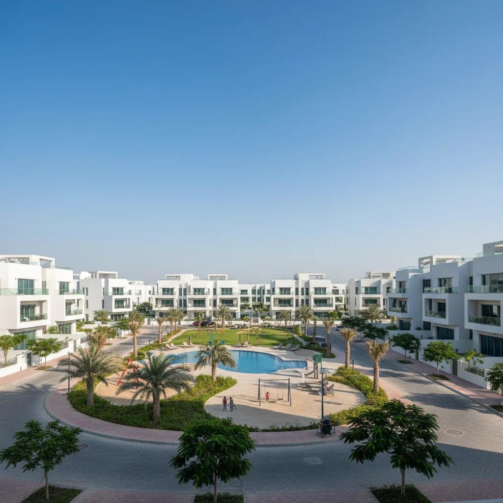Al Salamah 3 – Community Insights and Real Estate Guide