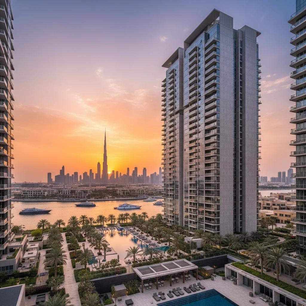 Creek Gate Tower 1 – Location, Features & Guide