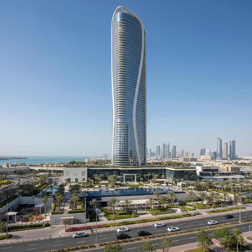 Burj Mohammed Bin Rashid Residences – Guide to Abu Dhabi Living