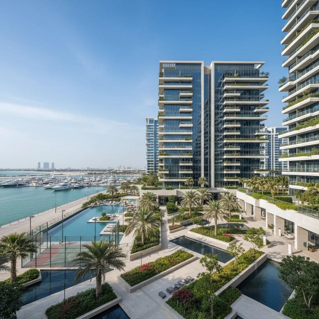 Parkview Towers – Overview, Layouts & Amenities Guide