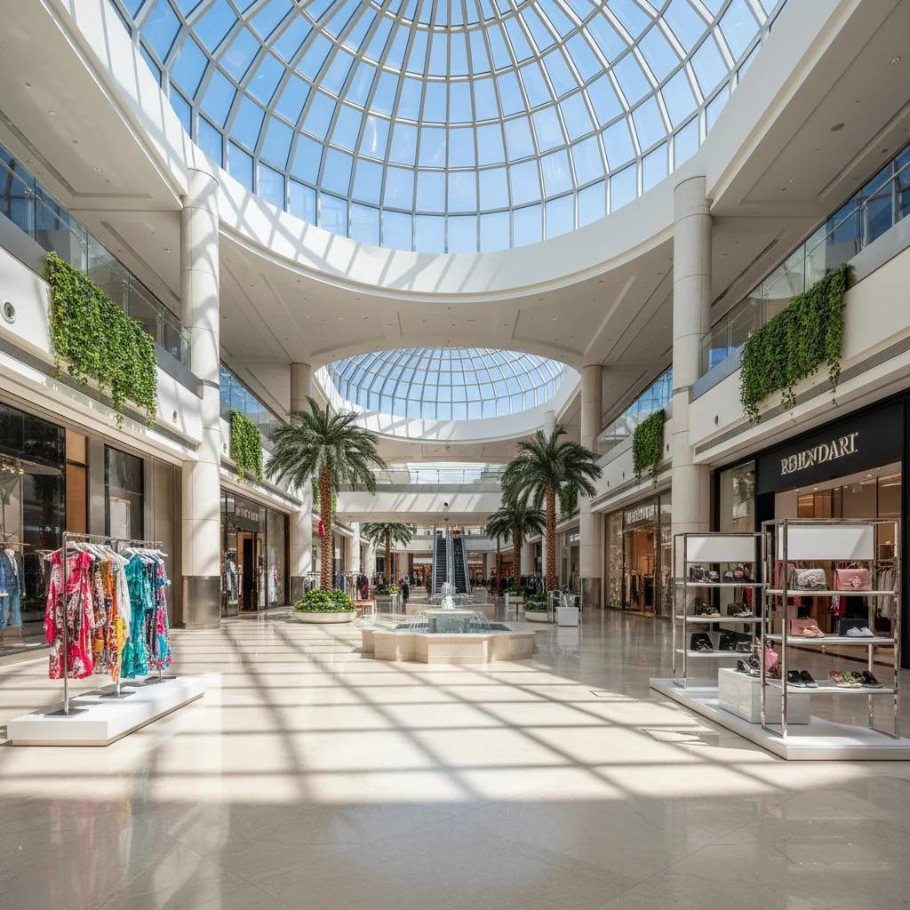 Centrepoint Dubai – Your Guide to Shopping & Services