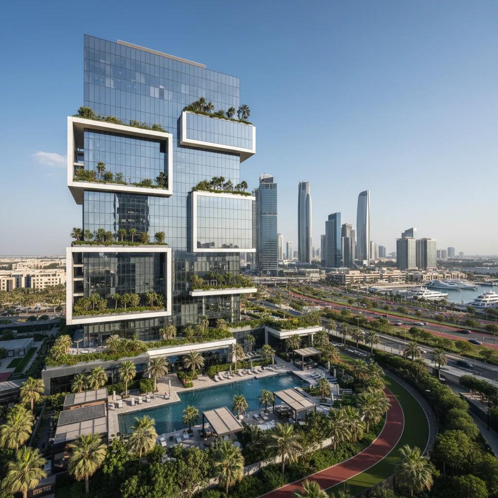 Mirador – Real Estate Services & Investment Guide