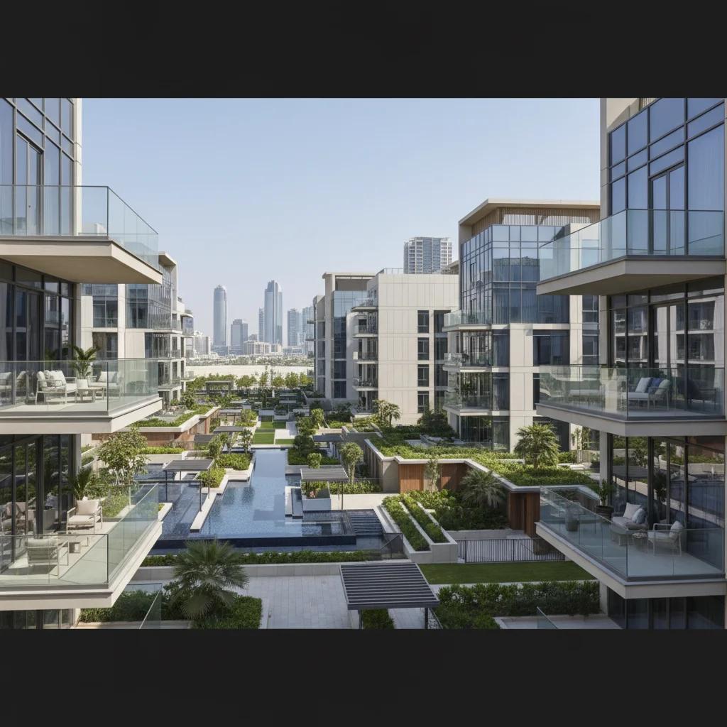 Apartments for Rent in Abu Dhabi – A Complete Guide