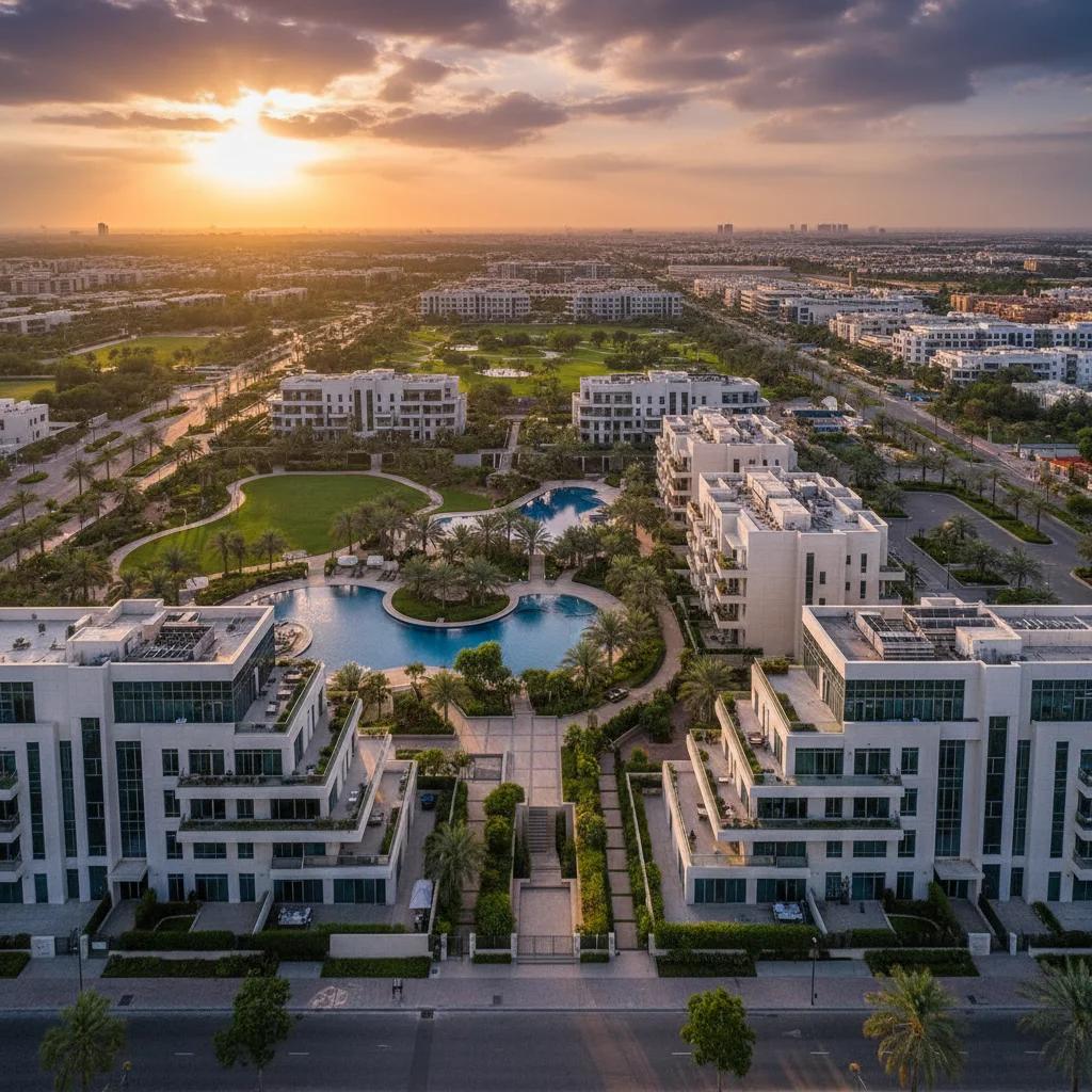 Frij Murar Deira – A Guide to this Unique Locality