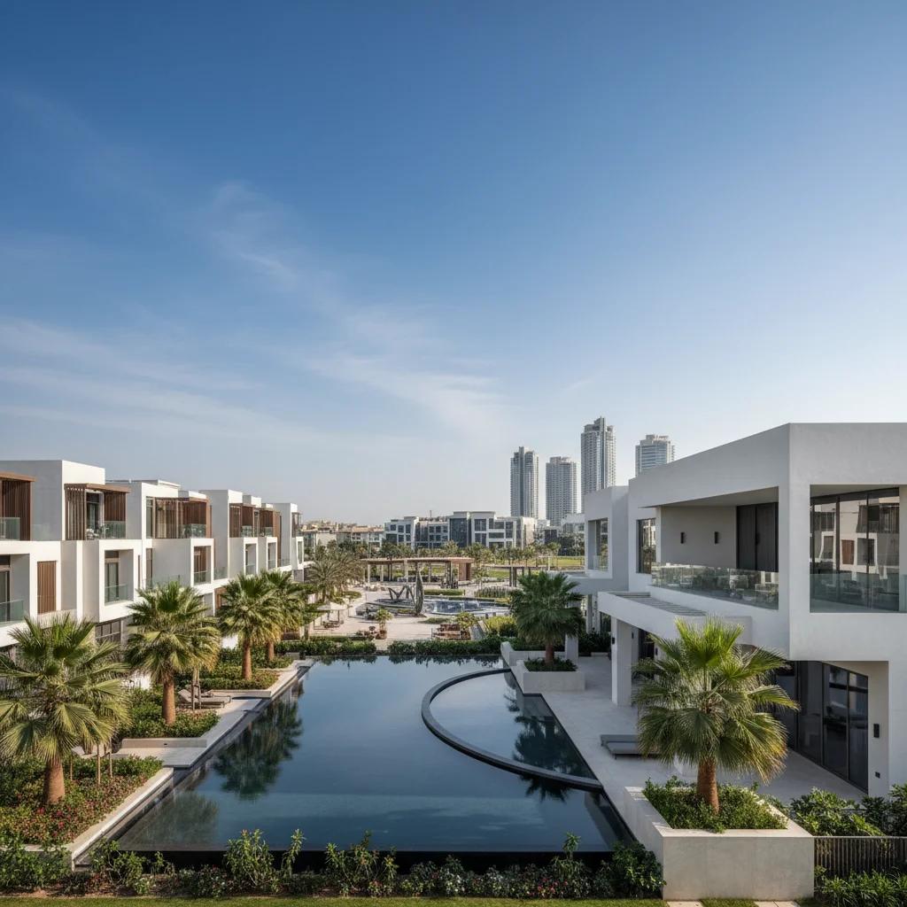 Dubai Homes – A Guide for Buyers and Renters