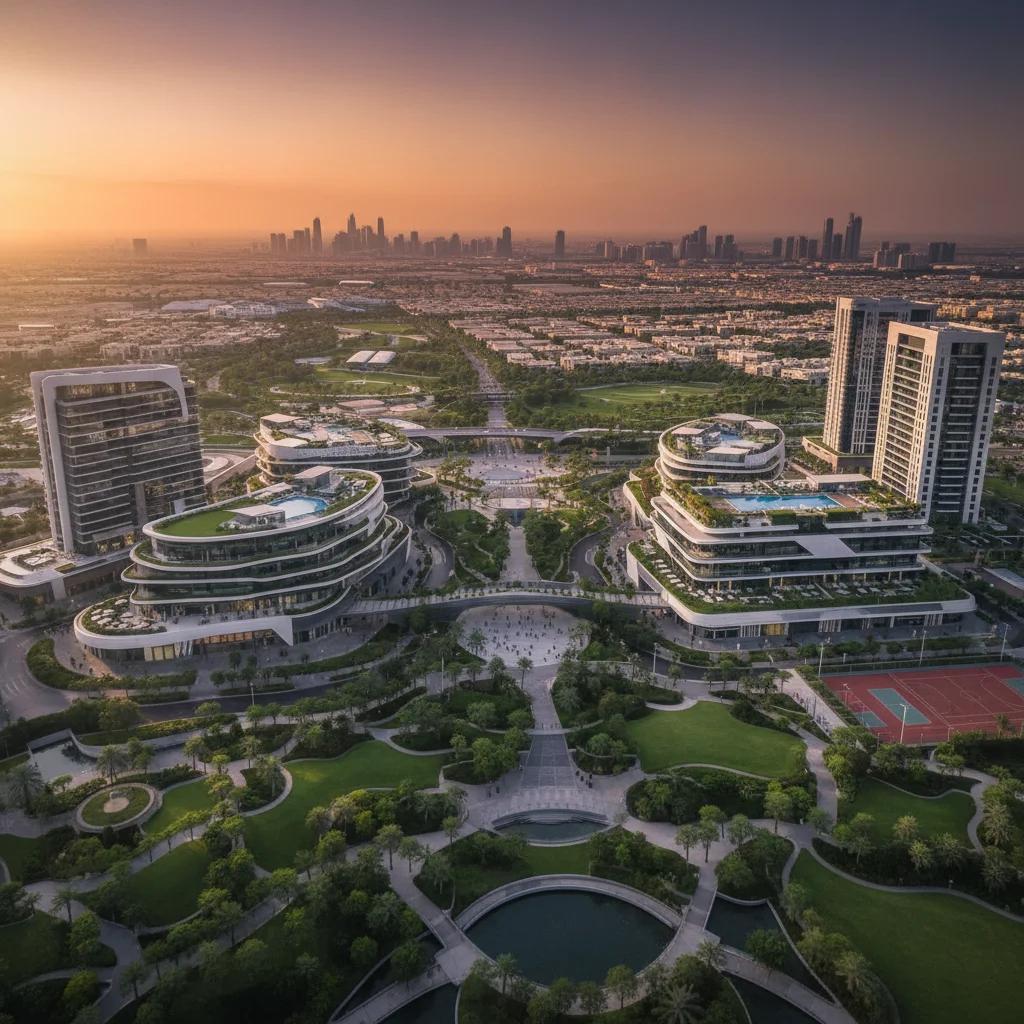 Expo2020 Dubai – Its Legacy and Impact on Real Estate