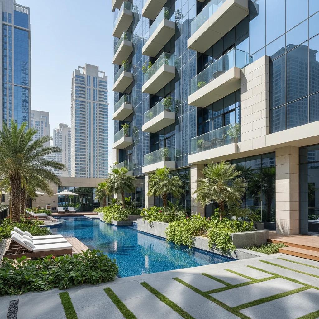 Al Nawras Hotel Apartments – Guide for Residents & Visitors