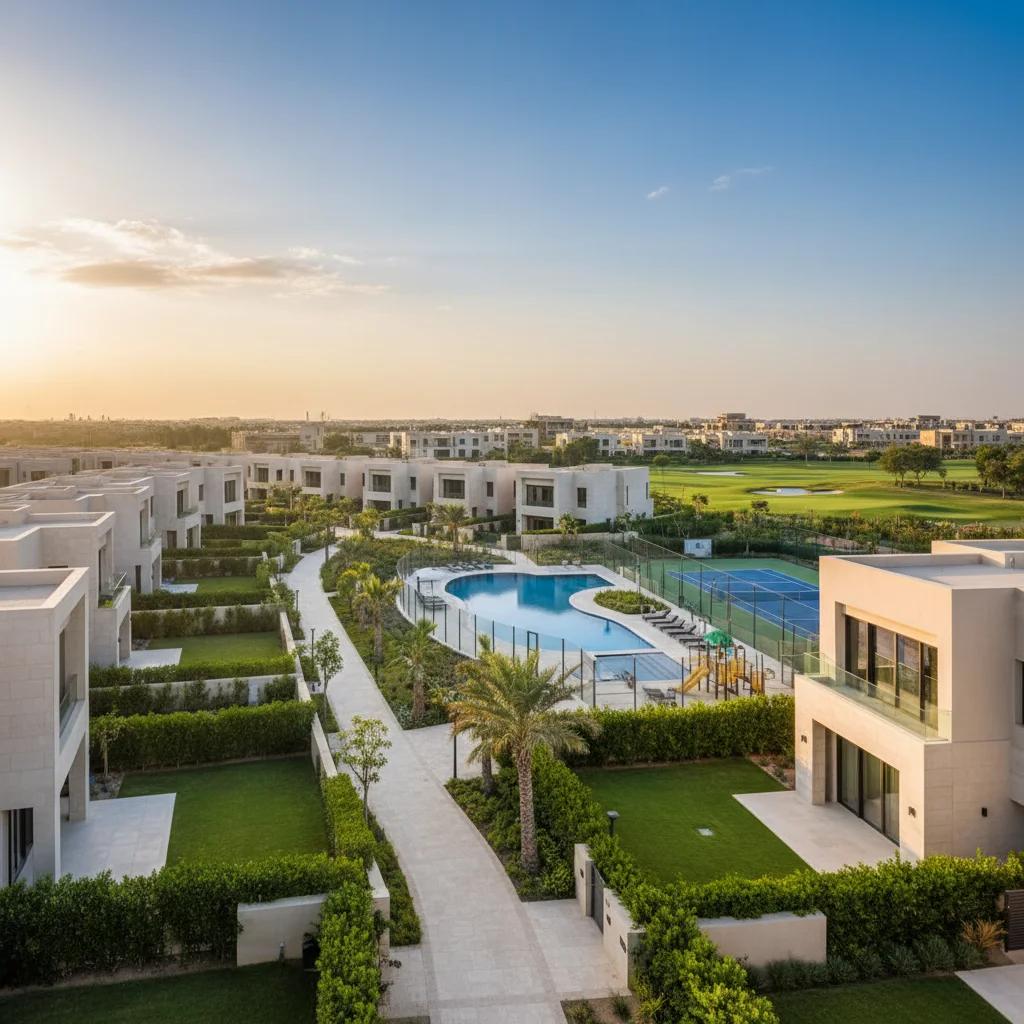 Saheel Arabian Ranches Dubai – Villa Community Guide