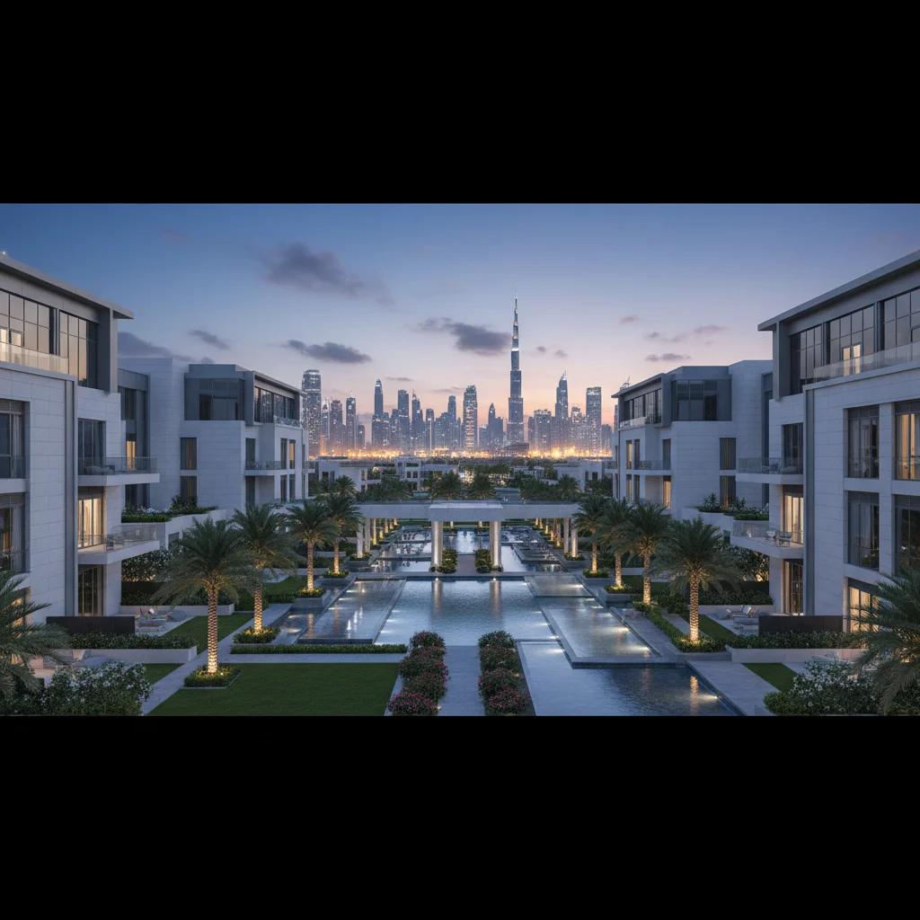 Anwa – A Look into Dubai's Real Estate Consultancy