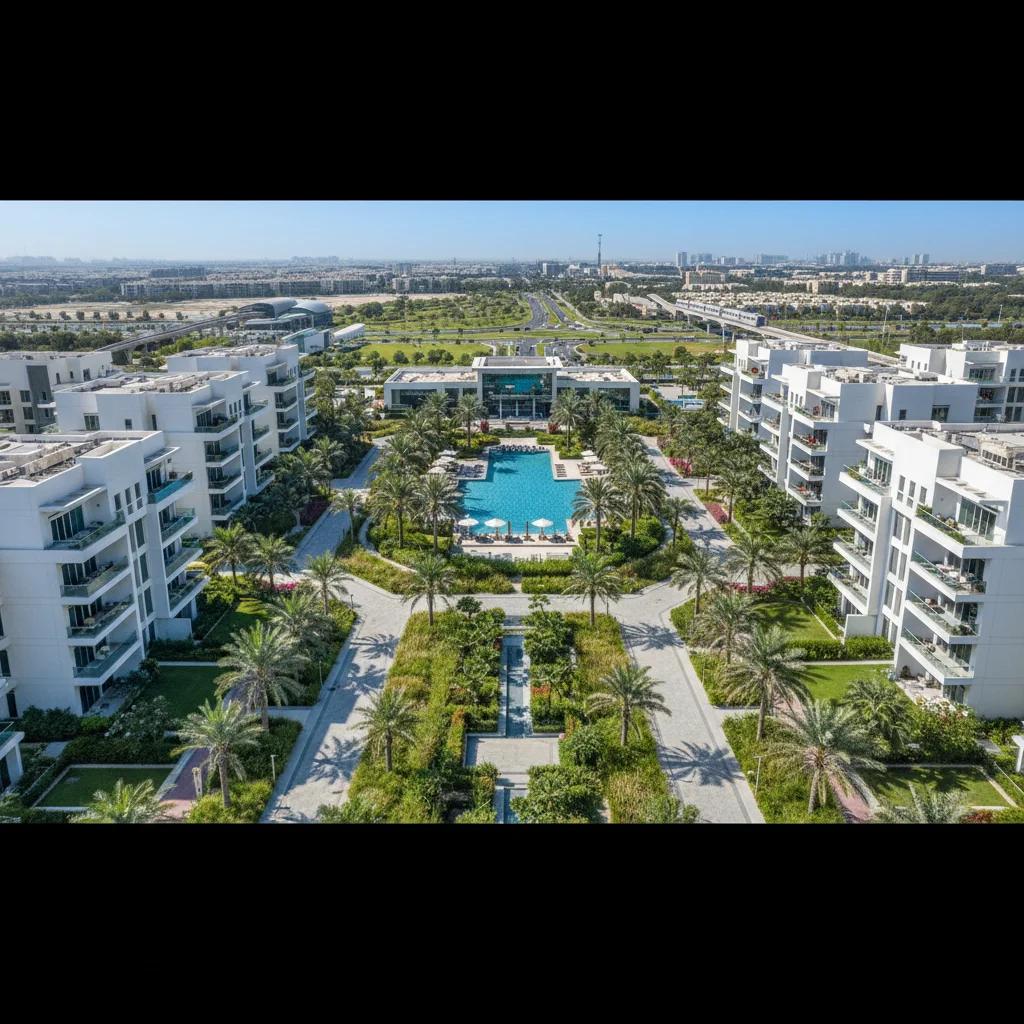 Al Ramaqiya – Community Overview and Lifestyle Insights