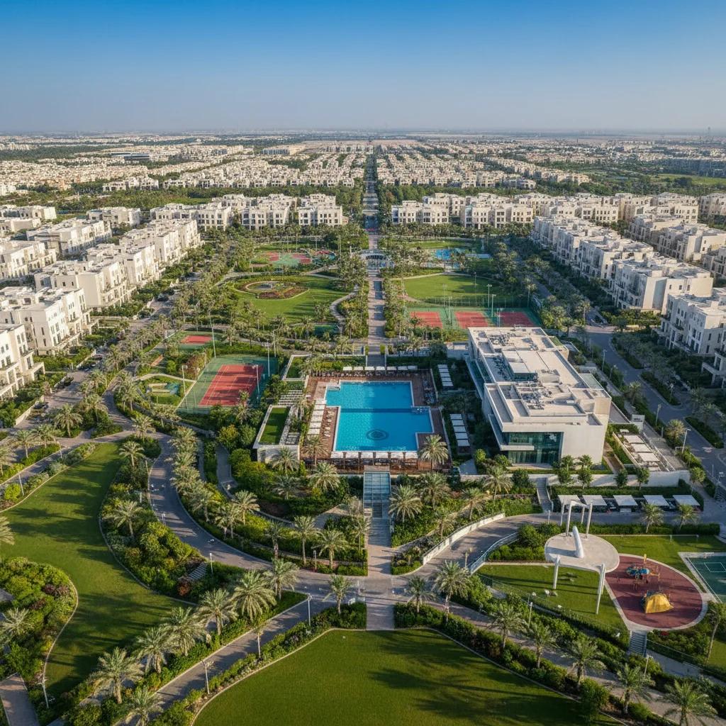 New Al Falah – A Complete Community Overview