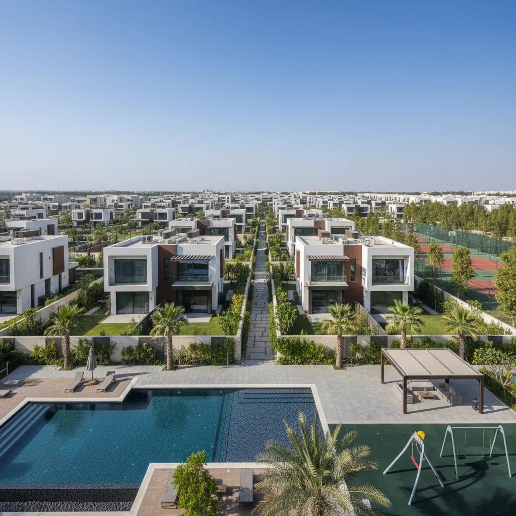 Villa Lantana 2 – Community Insights, Amenities & More