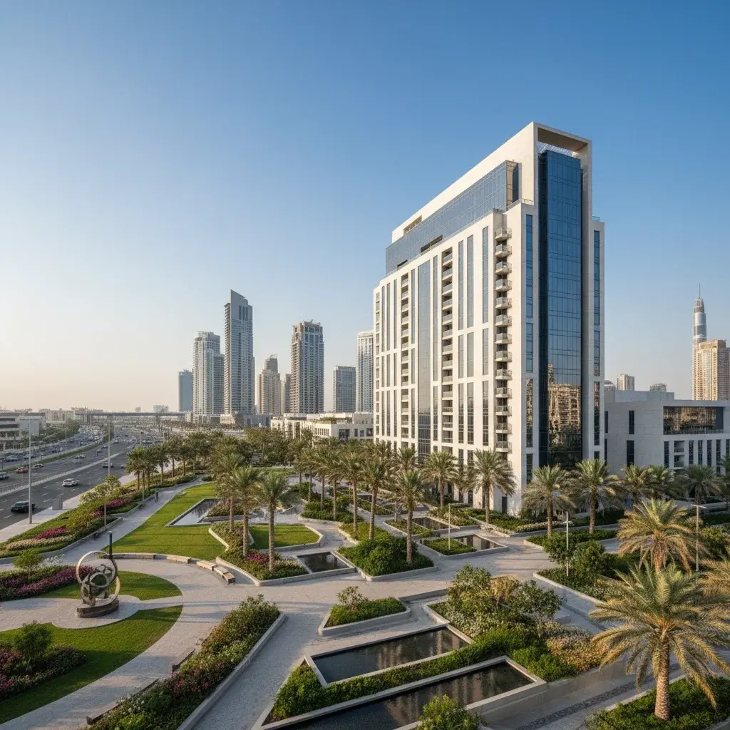 Laya Residences – Overview, Layouts & Amenities Guide