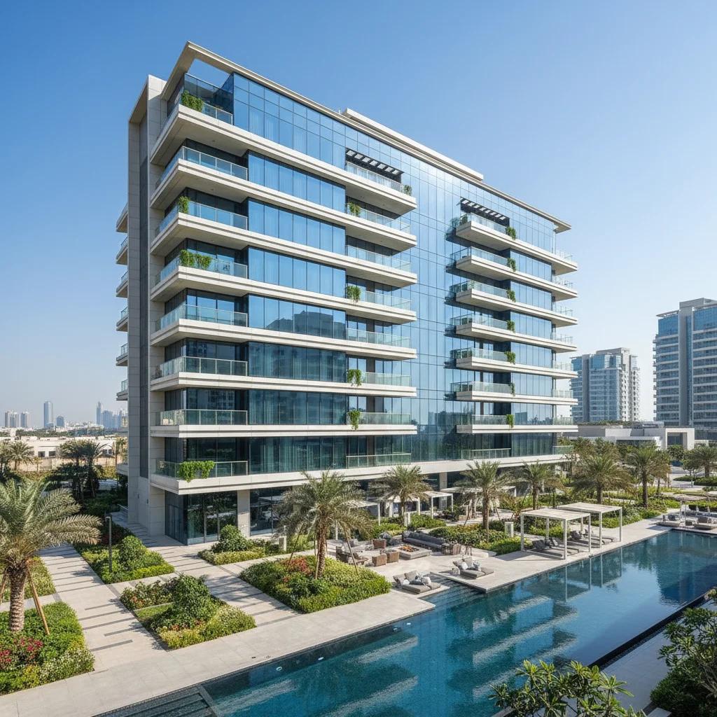 Alain Hotel Apartments Ajman – Complete Residents Guide
