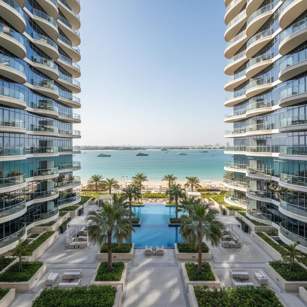 Amwaj 4 JBR Dubai – Apartments, Location & Amenities Guide