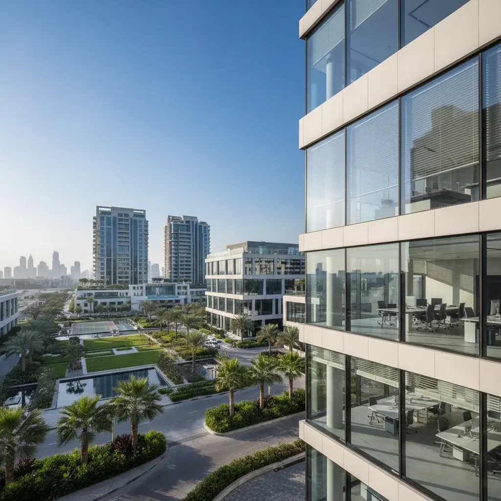 Damac Careers – Insights into UAE Real Estate Opportunities