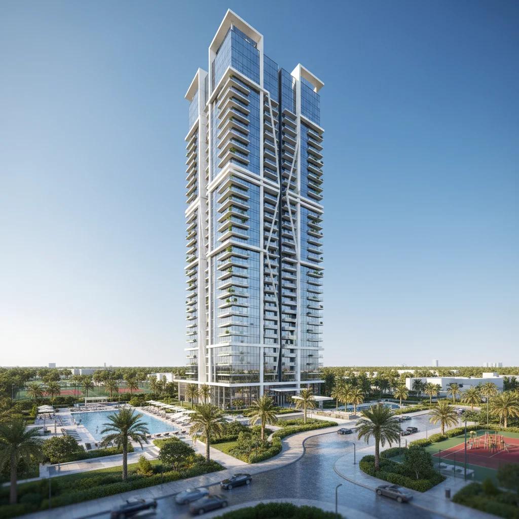 Al Zain Tower – A Complete Buyer and Renter Guide