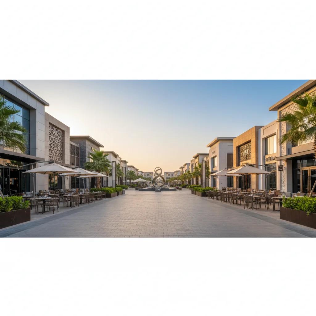 Dining Options in International City – A Culinary Guide