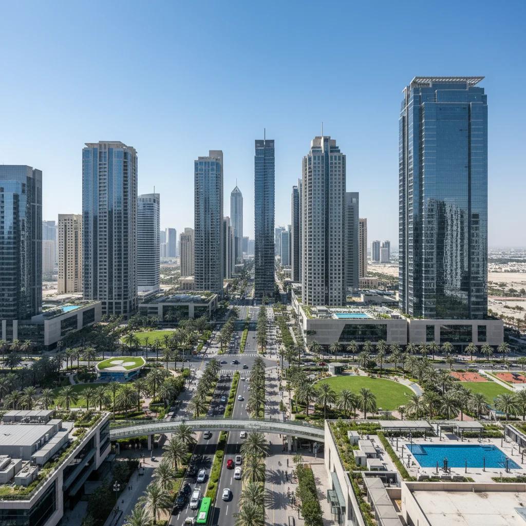 Central District – Insights on Location and Lifestyle