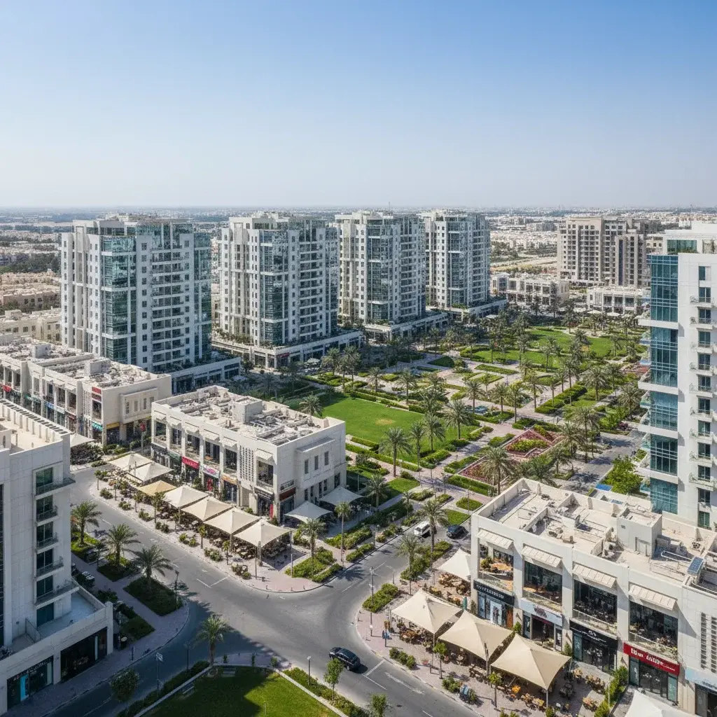 Hamidiya – Real Estate Overview and Lifestyle Guide