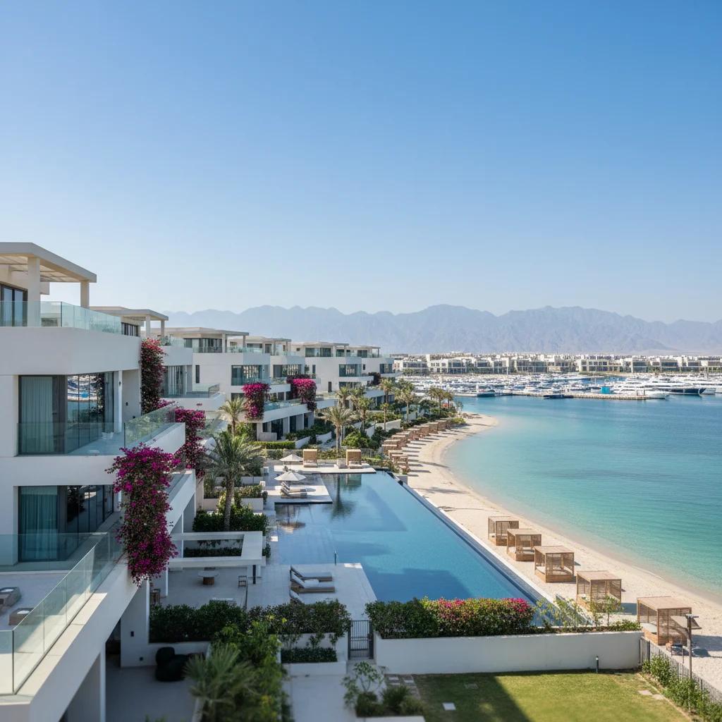 Al Rams – A Guide to Ras Al Khaimah's Coastal Community