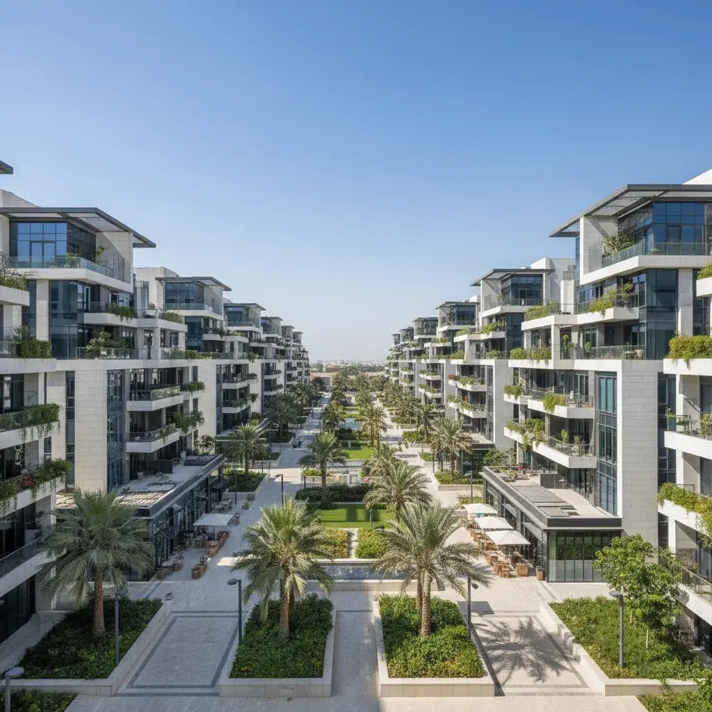 Al Wasl Dubai – Residential Community Overview & Insights