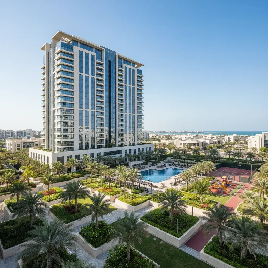 Al Sahel Tower – Apartments, Amenities & Location Guide